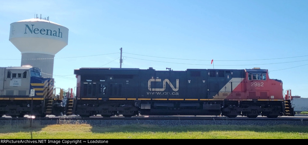 CN 2982